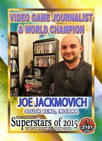 2101 Joe Jackmovich