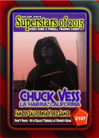 2107 Chuck Vess