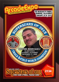 2134 Hector Rodriguez Banning