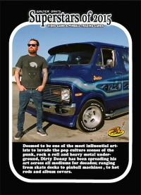 2137 Pinball Dirty Donny