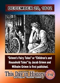 0214 - December 20, 1812 - 