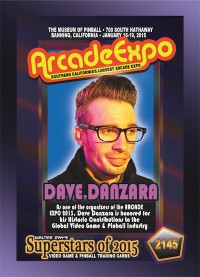 2145 Dave Danzara