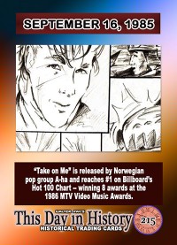 0215 - September 16, 1985 - 