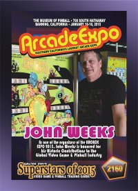 2160 John Weeks