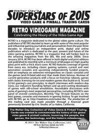 2164 Retro Magazine 1