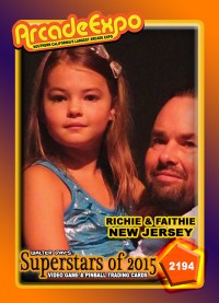 2194 Richie and Faithie Knucklez