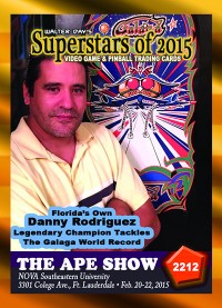 2212 Danny Rodriguez