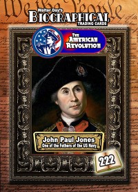 0222 John Paul Jones