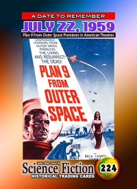 0224 A Date to Remember - July 22, 1959