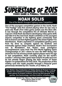 2290 Noah Solis