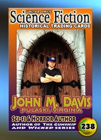 0238 - John M. Davis