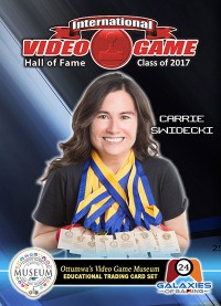 0024 - Carrie Swidecki - IVGHOF - Museum Set