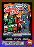 2400 Southern Fried Gameroom Expo
