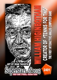 2401 William Higinbotham