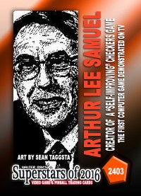 2403 Arthur Lee Samuels