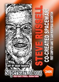 2406 Steve Russell