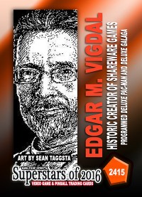 2415 Edgar M. Vigdal