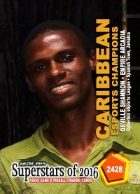 2428 Orville Shannon