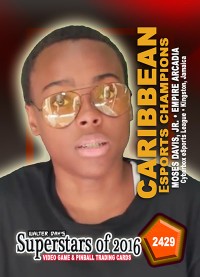 2429 Moses Davis, Jr. 