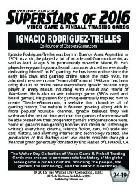2449 Ignacio Rodriguez-Trelles