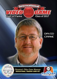 0025 - David Crane - IVGHOF - Museum Set
