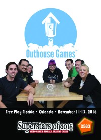 2583 Outhouse Games 