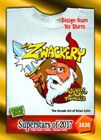 2636 Zwackery - Brian Colin Collection