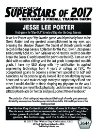 2644 Jesse Lee Porter