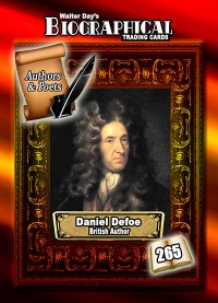 0265 Daniel Dafoe