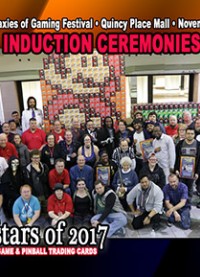 2661 IVGHOF Induction Ceremonies • 2017