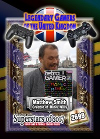 2699 Matthew Smith