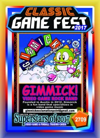 2709 Gimmick Video Game Rock Band