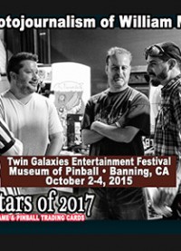 2711 Photojournalism of William McEvoy