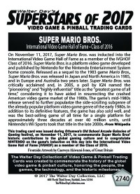 2740 Super Mario Bros.
