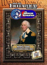 0277 Horatio Gates
