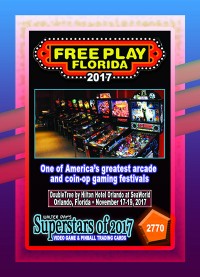2770 Florida Free Play 2017