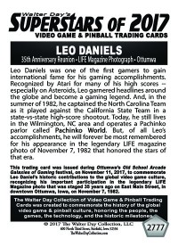 2777 Leo Daniels