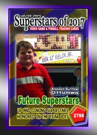 2788 Brandon Burtlow