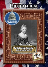 0279 Martha Washington