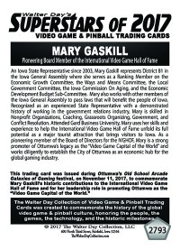 2793 Mary Gaskill