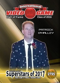 2795 Patrick O'Malley