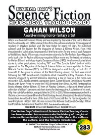 0283 - Gahan Wilson