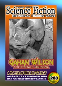 0283 - Gahan Wilson