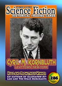 0286 - Cyril M. Kornbluth