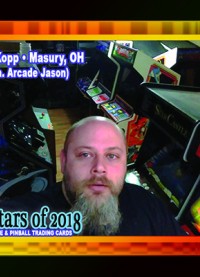2860 - Jason Kopp - Arcade Jason