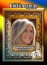 0029 Jennifer Aniston