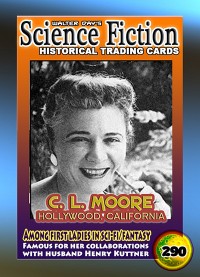 0290 - C. L. Moore
