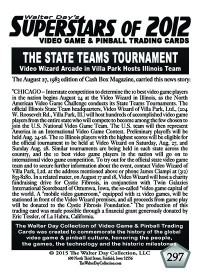 0297 - Illinois State Video Game Team