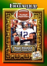 0304 Roger Staubach