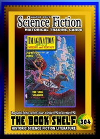 0304 - Imagination Stories - Bookshelf